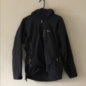 Patagonia jacket